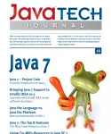 Java Tech Journal May 2011