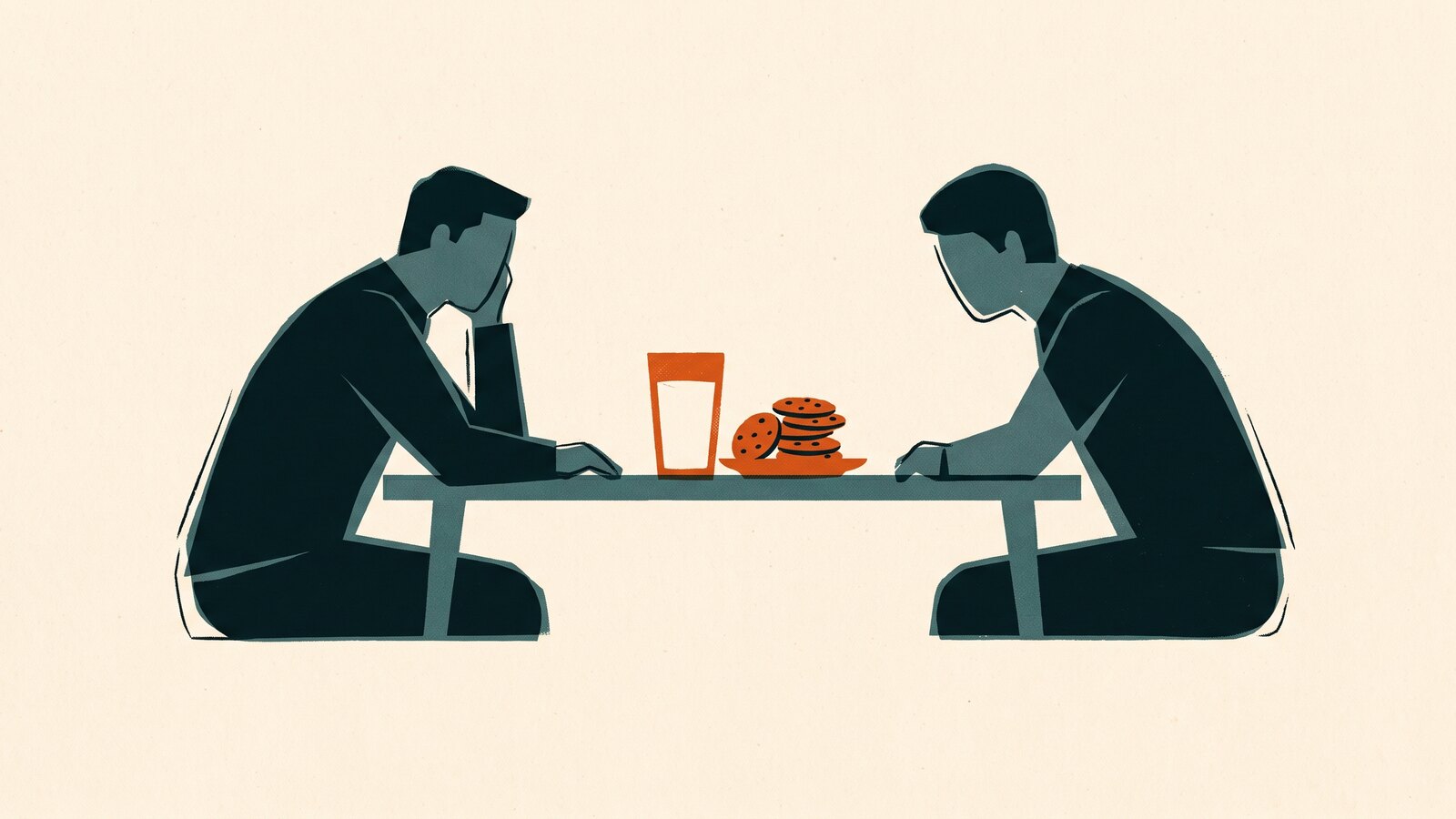 What Makes a Good Pair?