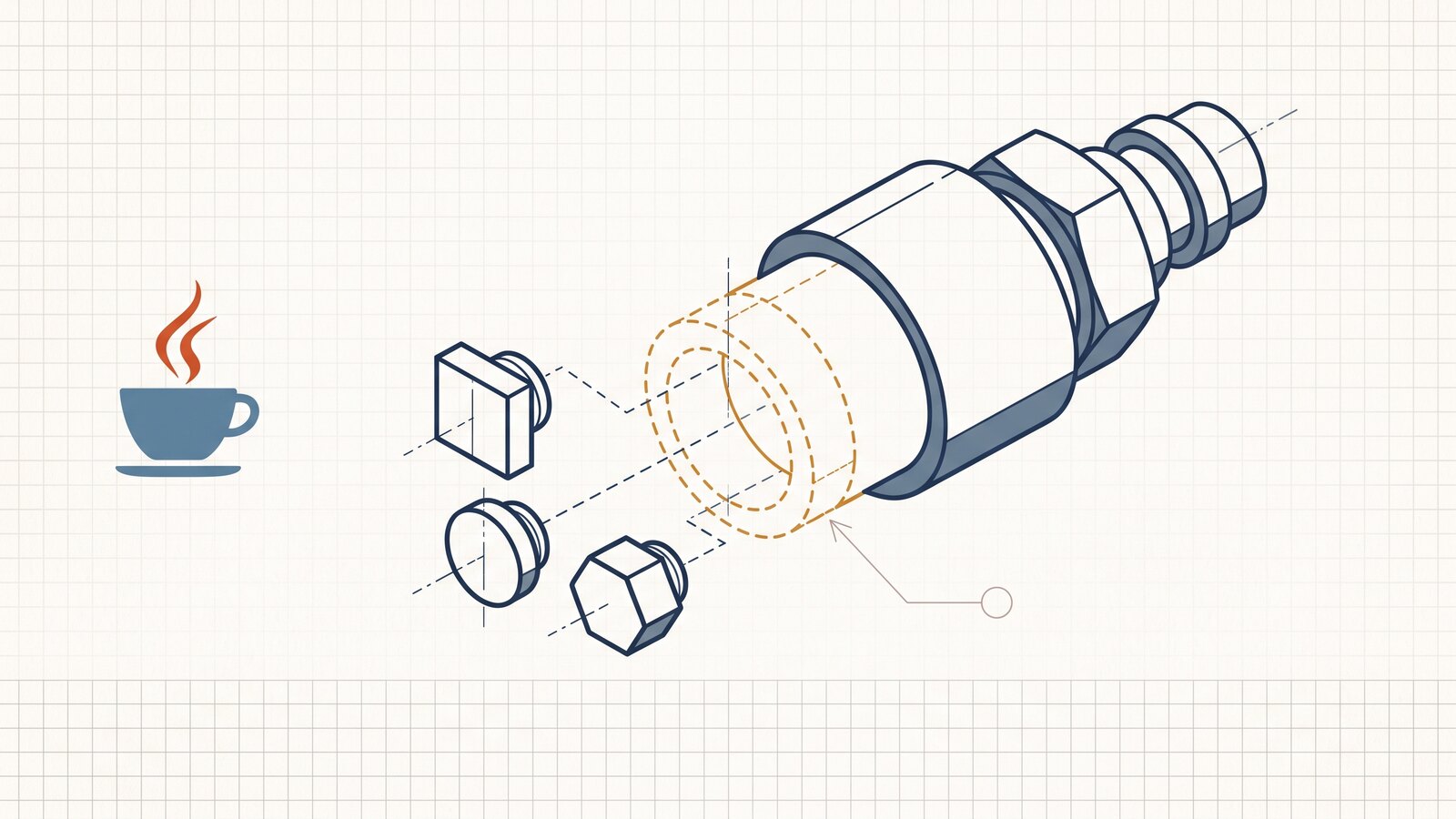 Inferring the Types in a Micro DSL