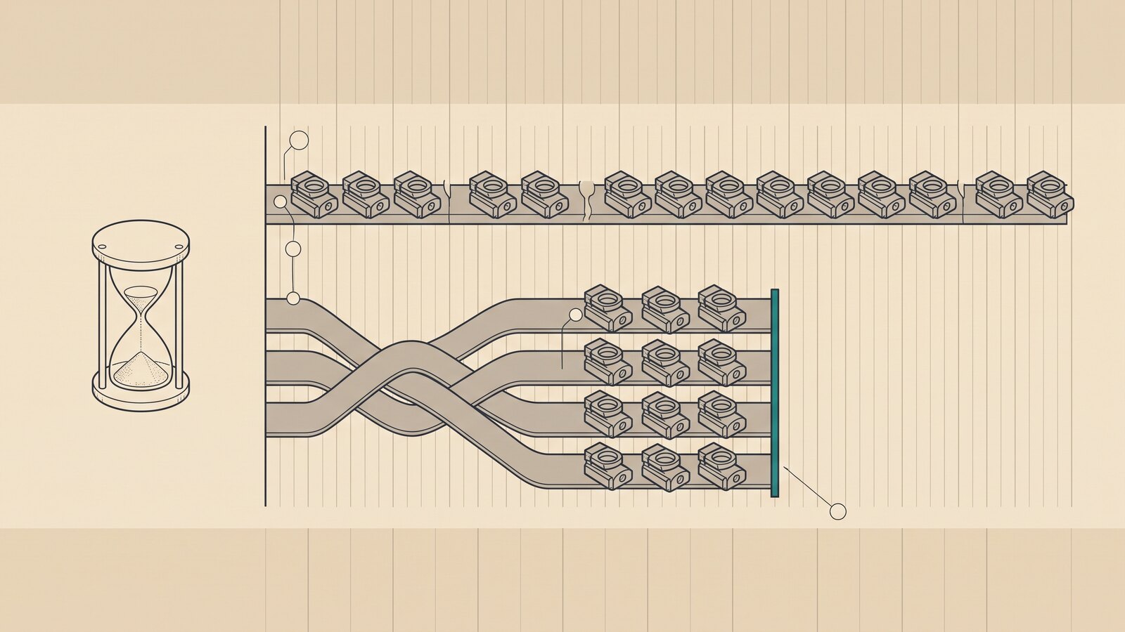 Running JUnit tests in parallel
