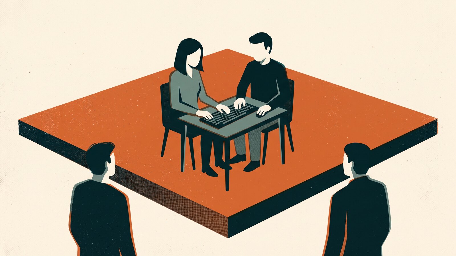 Pair Tests: What Candidates Can Expect