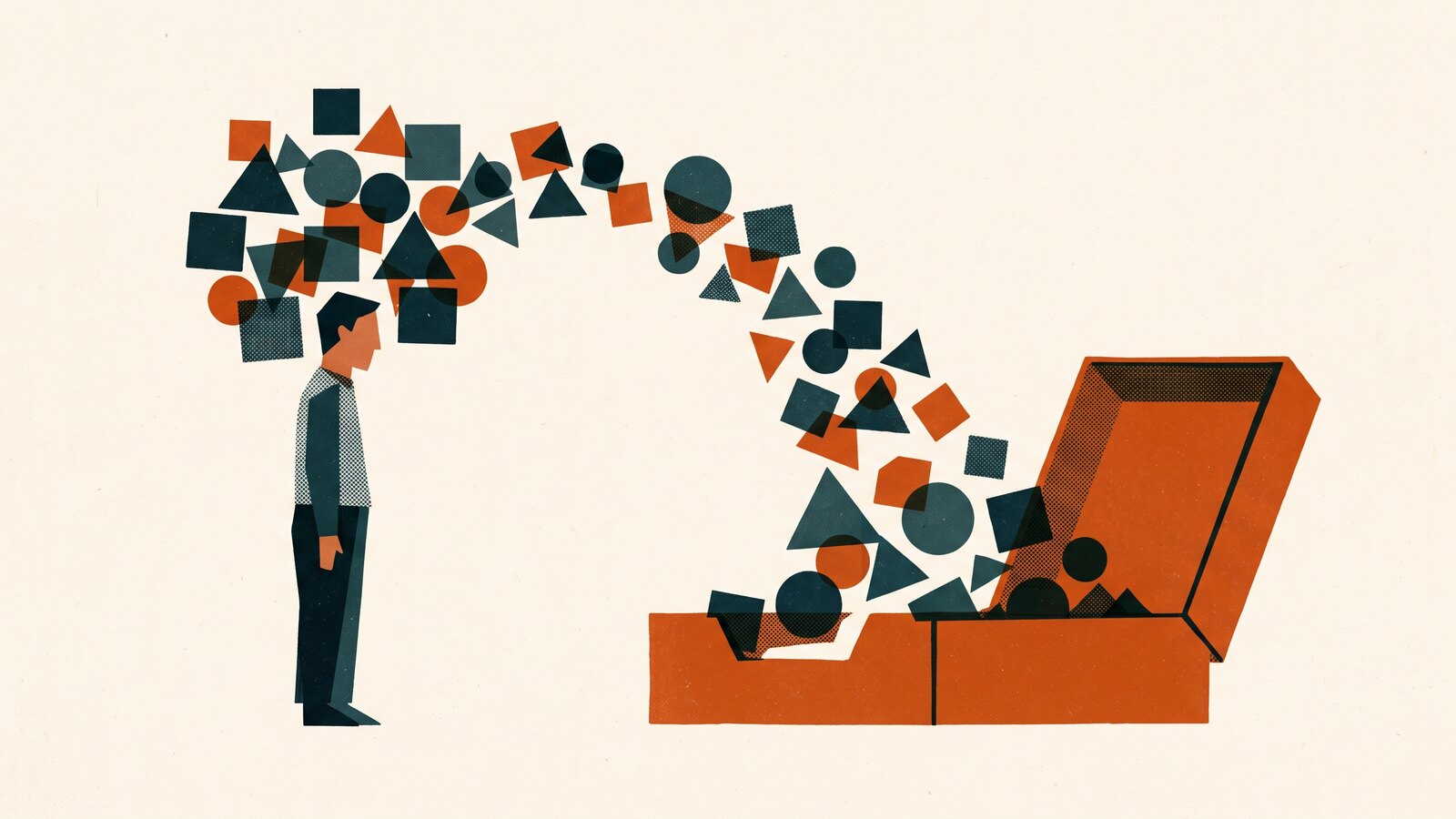 Getting Things Done, Part I