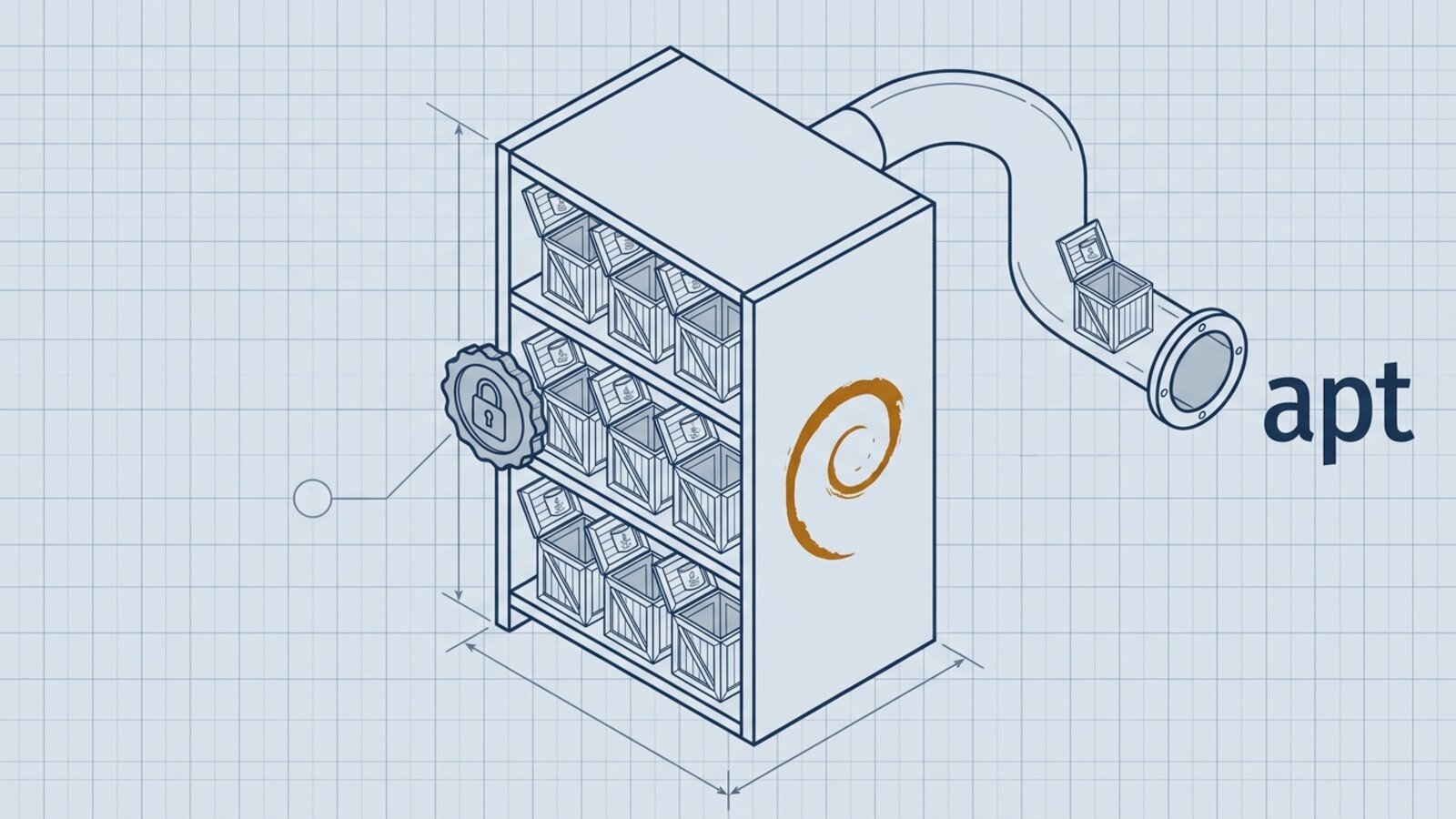 Creating Debian Repositories