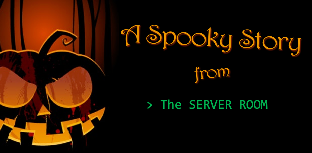 A Spooky Story