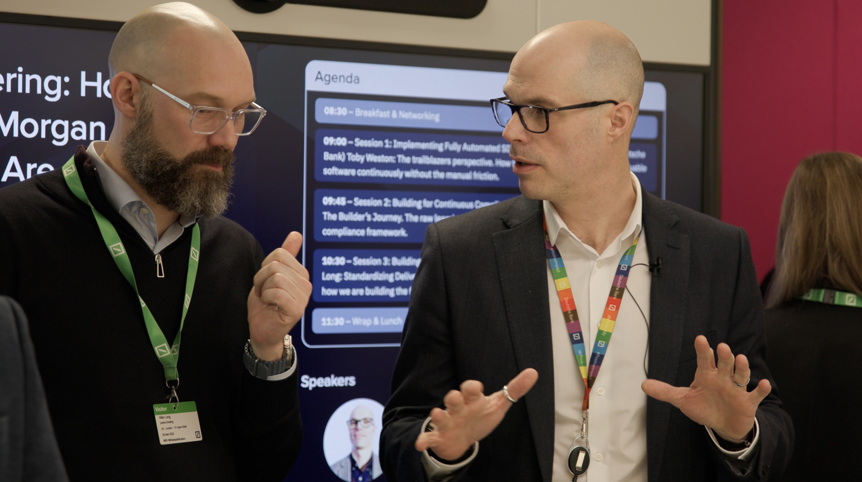 Controls Engineering Meetup